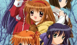 必看动漫,穿越时空的奇幻之旅